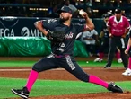 Samuel Zazueta iguala marca histórica en triunfo de Yaquis