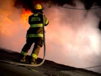 Arde México con 124 incendios forestales; Chihuahua tiene 22 activos