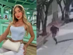 Otra influencer es asesinada mientras recibía un regalo en Colombia. VIDEO