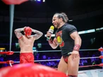 ‘Mi padre nunca dio un peso por mí’, dijo Volador Jr