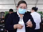 Vacuna contra tos ferina se debe aplicar cada 10 años