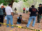 identificacion cuerpos localizados en narcofosas de Chihuahua