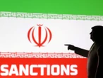 Sanciones de EU frenan reunión nuclear con Irán prevista en Roma