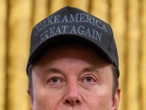 Tras tres meses Musk admite que no alcanzó sus objetivos en el gobierno de Trump