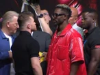 ‘Canelo’ advirtió a William Scull