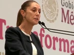 Claudia Sheinbaum agradece a gobernador de Querétaro coordinación