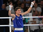 Marco Verde extiende su invicto con polémico nocaut técnico