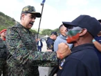 "Los recibiremos con plomo": Venezuela se adiestra ante "amenaza" de EU