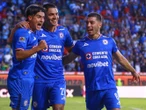 Cruz Azul vence a Pachuca en partido con 3 expulsados