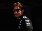 Russell: FIA recula en sanciones "ridículas" por groserías, falta diálogo