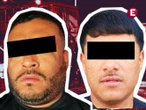 Vinculan a proceso a dos integrantes de 'Los Mayos' por delincuencia organizada
