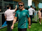 Alonso entiende que Newey no tiene que arreglar el terrible Aston Martin 2025