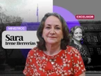 Sara Irene Herrerías Guerra, de la fiscalía de derechos humanos a la Suprema Corte