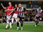 Manchester United fracasa maratónica tanda de penales