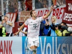 Bayern Múnich evita papelón en Copa de Alemania