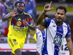 América expone invicto contra Pachuca: ¿Cuándo y dónde ver?
