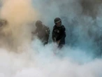 Piden más seguridad social para policías