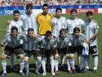 Cuentas pendientes de Mexico con Argentina Sub 20