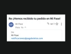 Alertan página falsa para comprar boletos del Palenque de las Fiestas de Octubre 2025 en Jalisco