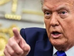 Trump anuncia "orgulloso” acuerdo de paz entre Hamás e Israel 