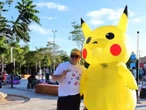 Cancún, una de 5 sedes en albergar el Pokémon GO City Safari