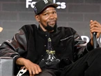 NBA: Durant festeja su cumpleaños 37 con deseo de renovar con Rockets