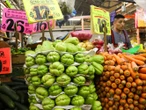 Que siempre sí... México va a crecer 1% en 2025, según el FMI