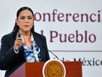 Se mantiene activa la entrega de tarjetas a Mujeres del Bienestar: Ariadna Montiel