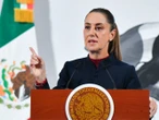 ¡Ya merito! Sheinbaum revela cuándo presentará propuesta sobre jornada laboral de 40 horas