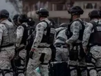 Operación Frontera Norte asegura precursores valuados en 28 mdp 