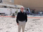 Netanyahu describe su "costo personal" de la guerra con Irán... el posponer la boda de su hijo