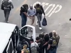 Ofensiva en California: Intensifican redadas... ahora en Hollywood
