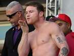 'Canelo' los pone a bailar