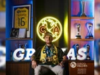 ¡Oficial! América anuncia la salida de Diego Valdés