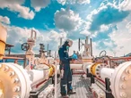 Informa Rusia que está listo para suministrar gas natural líquido a México