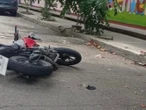 Violencia en Acapulco, 2 muertos y vehículos incendiados