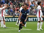 El Inter de Milán al borde del nocaut en el Mundial