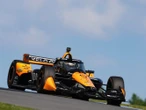 IndyCar: Pato O'Ward padece falta de potencia en Road America y califica 11