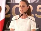 Sheinbaum destacó en el G7 el reconocimiento mundial a trabajadores mexicanos