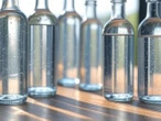 Hay más microplásticos en botellas de vidrio que en las de plástico: estudio