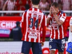 ¿Su último gol con Chivas? 'Chicharito' rompe en llanto tras anotar