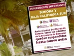 Secretaría de Bienestar suspende actividades en dos estados por huracán 'Lorena'; ¿y la pensión?