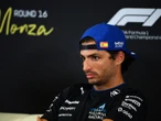 Sainz recaba pruebas contra su penalización