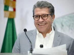 Tras políticas migratorias de Donald Trump, EU comienza a dar un viraje: Ricardo Monreal 