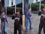 ‘Me cuesta 2 mil pesos que te desaparezcan’, amenaza funcionaria | VIDEO