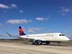 Avión de Delta evita choque con bombardero en EU