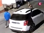 Detienen a feminicida de Karla Bañuelos; le disparó con arma larga en Jalisco
