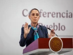 México considera imponer aranceles a China y países sin tratado comercial