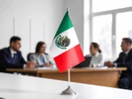 El primer informe y los desafíos de México. Un modelo a prueba