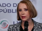 Senado respalda acuerdos entre México y EU para combatir al crimen organizado